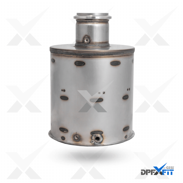 GESI-516 - DOC for Cummins