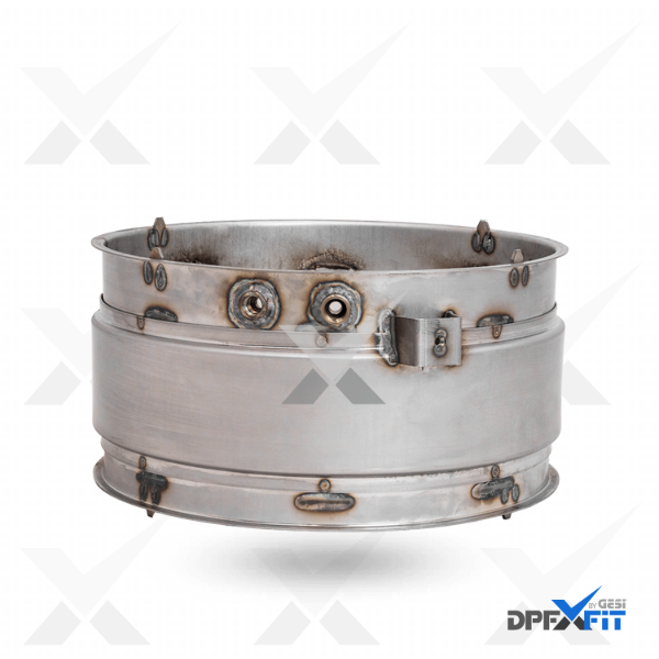 GESI-521 - DOC for Volvo / Mack
