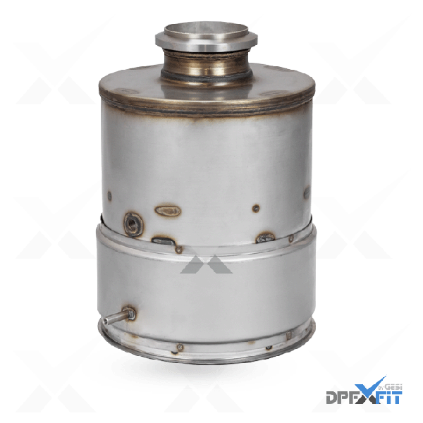 GESI-528 - DOC for Cummins / Paccar