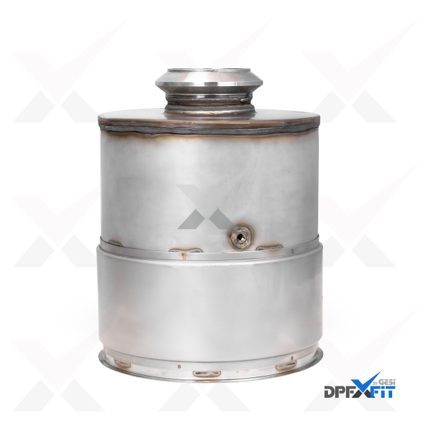 GESI-537 - DOC for Cummins