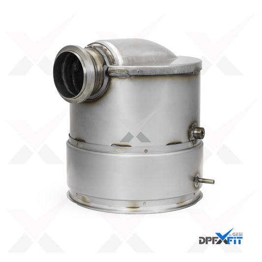 GESI-543 - DOC for Cummins / Paccar