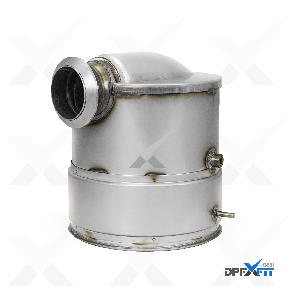 GESI-544 - DOC for Cummins / Paccar