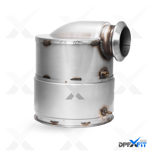 GESI-559 - DOC for Cummins / Navistar