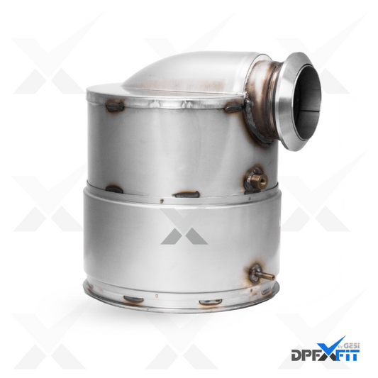 GESI-559 - DOC for Cummins / Navistar