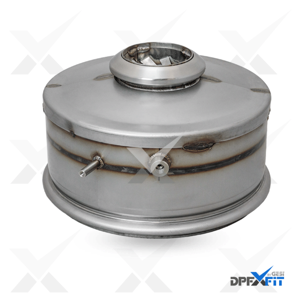 GESI-570 - DOC for Cummins