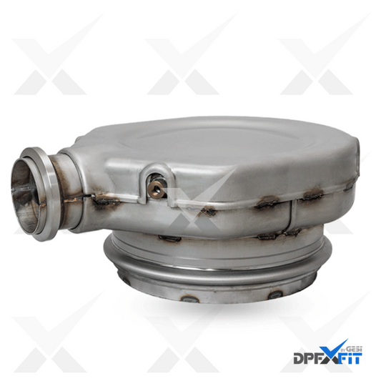 GESI-581 - DOC (Cummins - ISB/QSB/ 6.7L)
