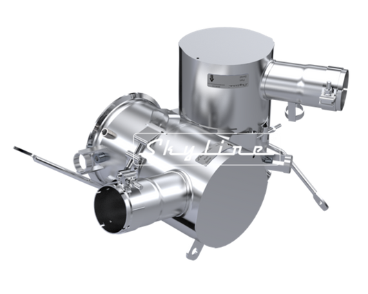 MC0505 - DOC for International / Navistar