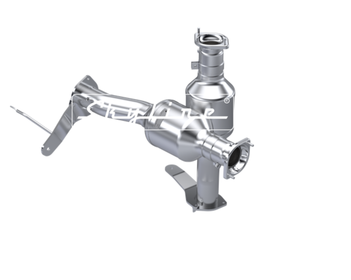 MC0511 - DOC for International / Navistar