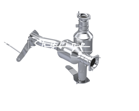 MC0511 - DOC for International / Navistar
