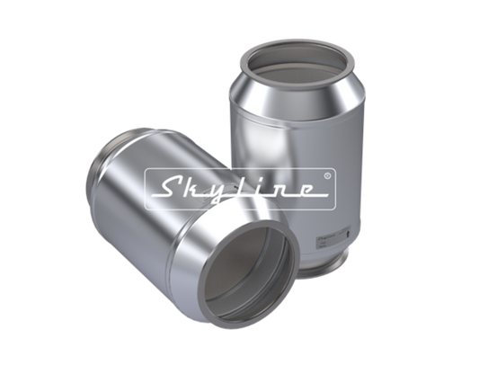 MJ0820 - DPF for International / Navistar