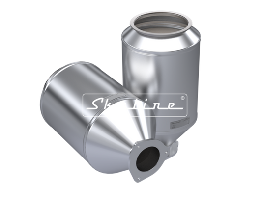 MK1221 - DPF for International / Navistar