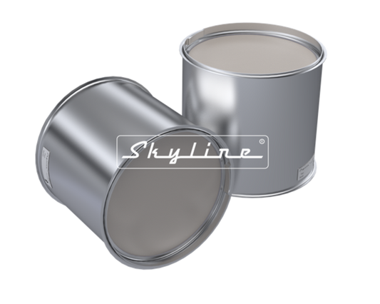 MN1001 - DPF for Cummins