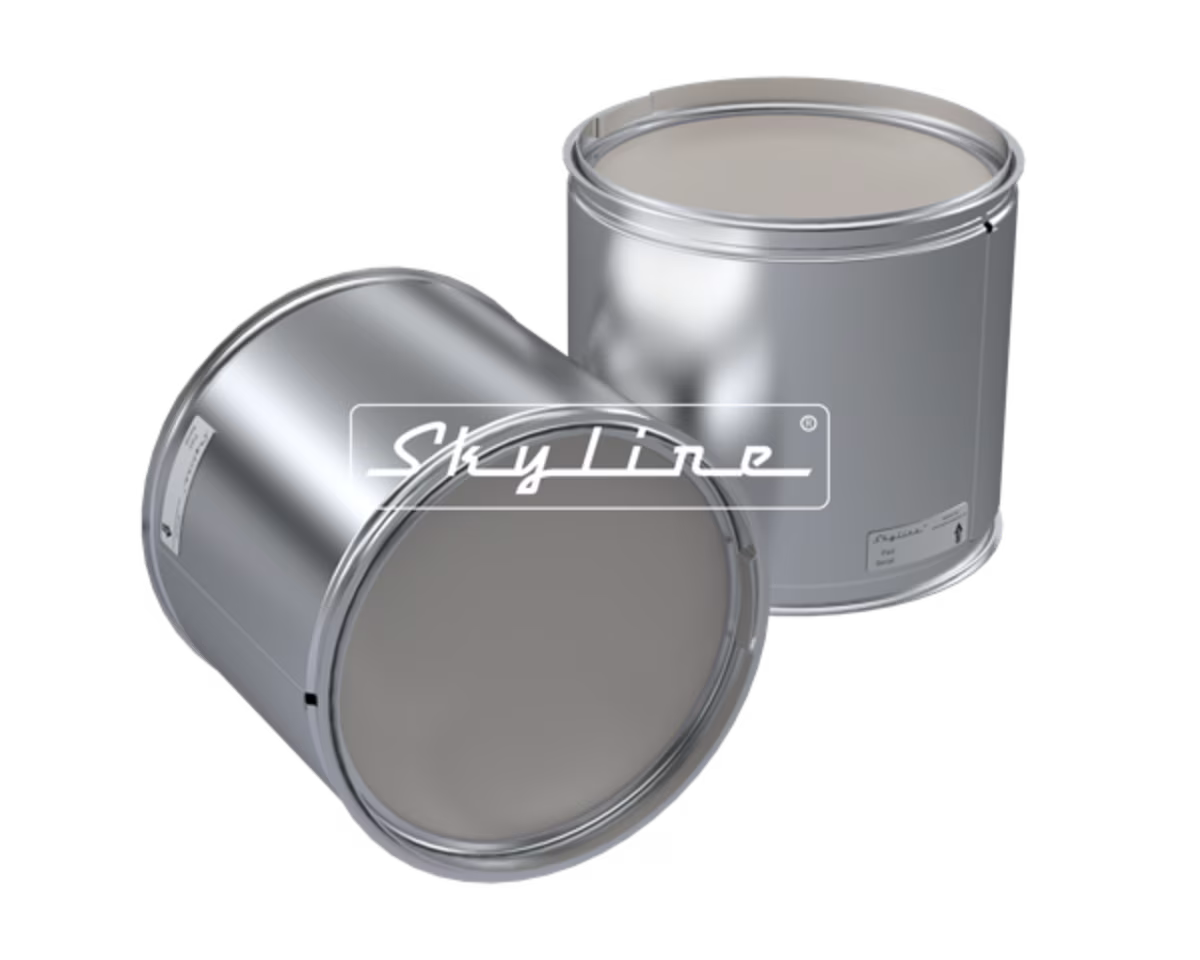 MN1002 - DPF for Cummins