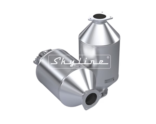 MN1029 - DPF for International / Navistar