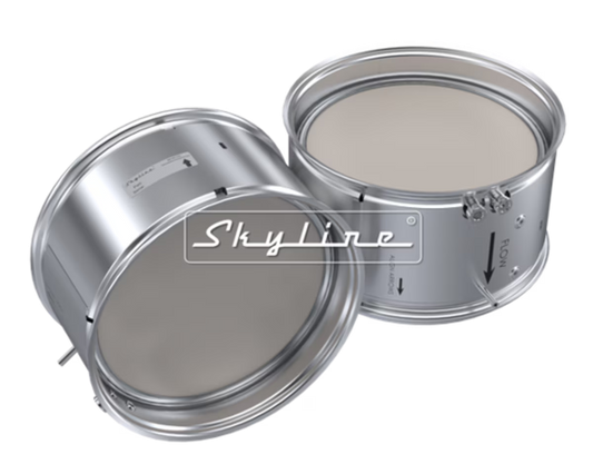 MQ0713 - DPF for Paccar