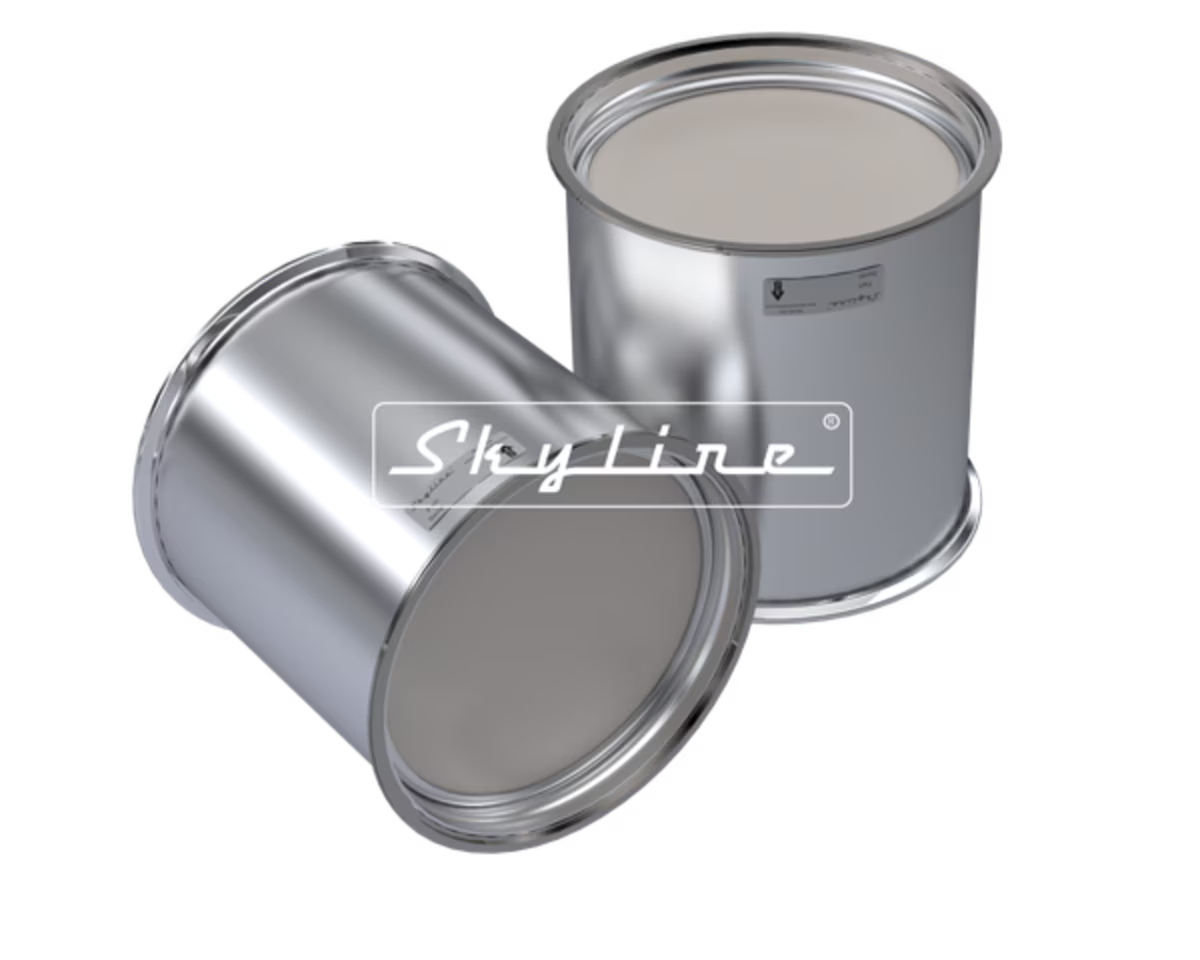 VN1201 - DPF for Volvo/Mack
