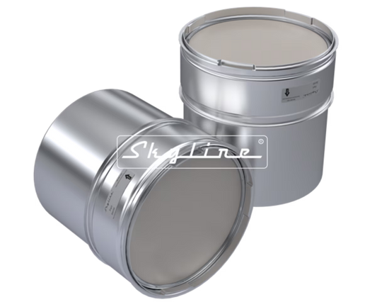 VN1203 - DPF for Volvo/Mack