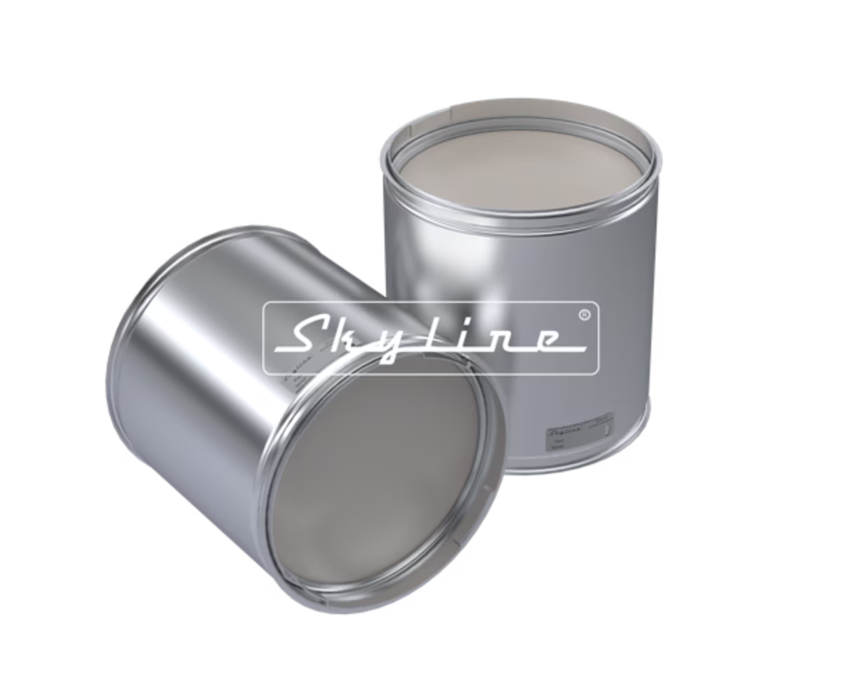 VN1205 - DPF for Volvo/Mack