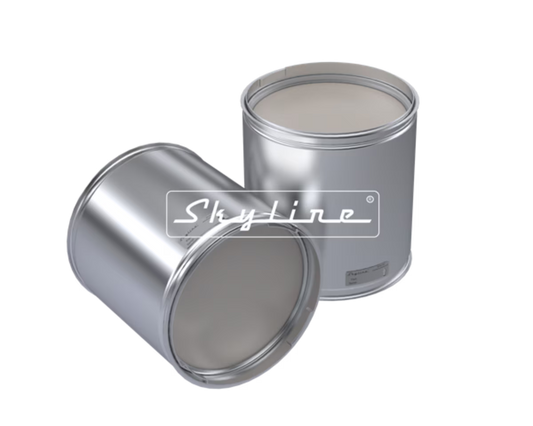 VN1205 - DPF for Volvo/Mack