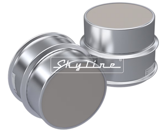 VN1206 - DPF for Volvo/Mack
