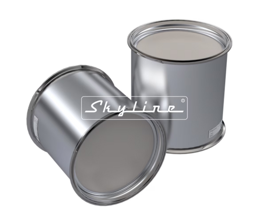 VN1207 - DPF for Volvo/Mack