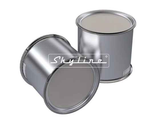 VN1209 - DPF for Volvo/Mack