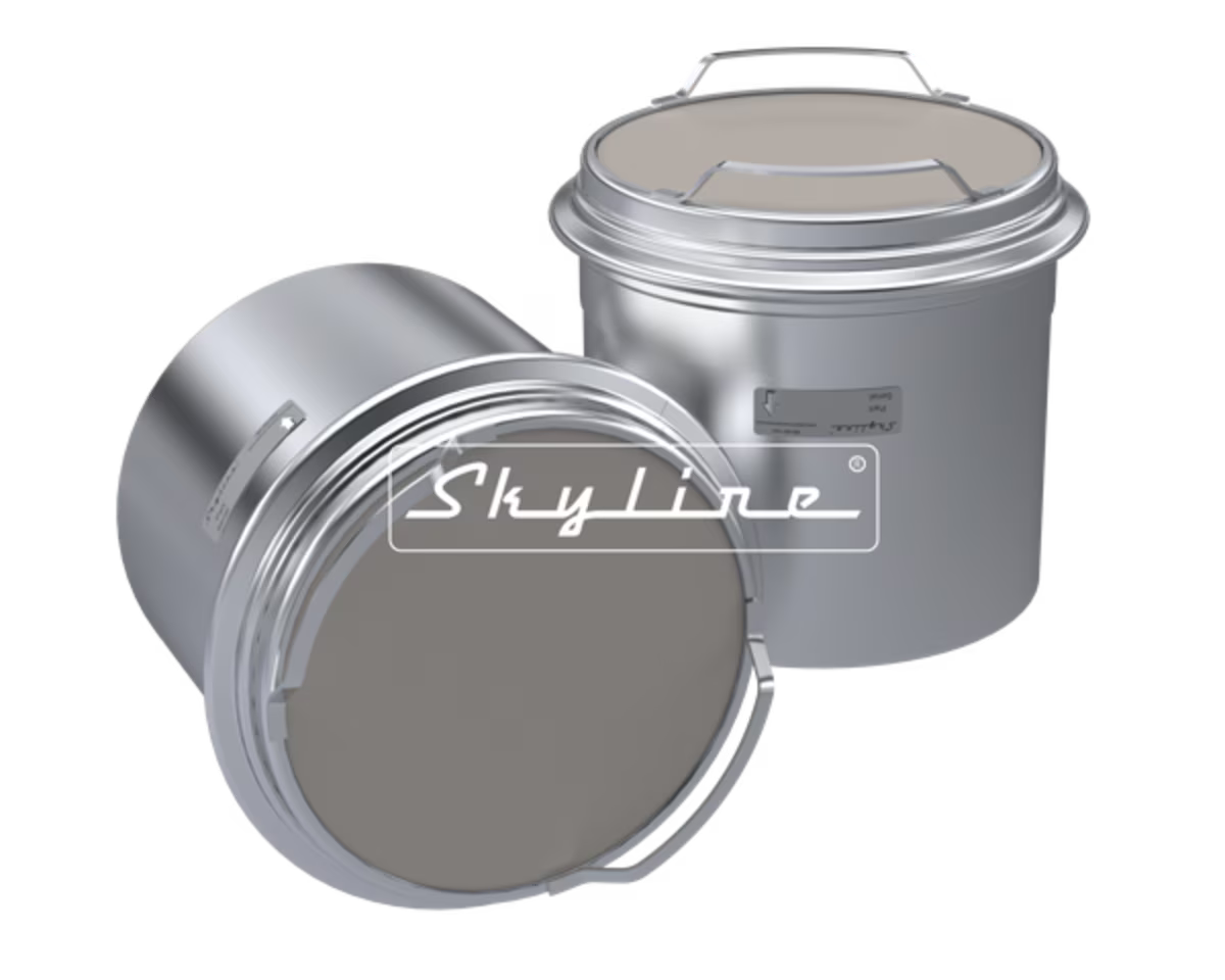 VN1212 - DPF for Volvo/Mack