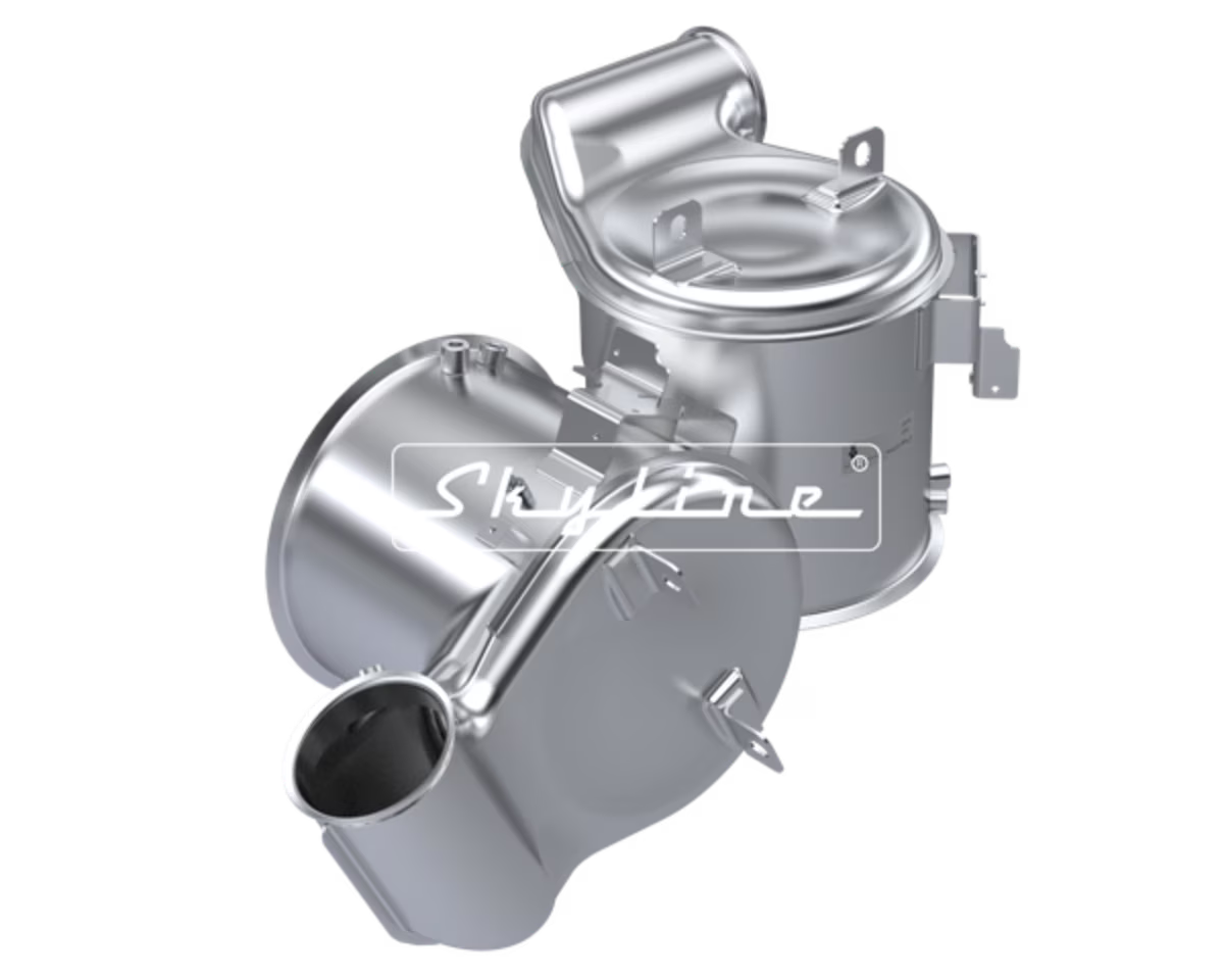 VNB407 - DOC for Volvo/Mack