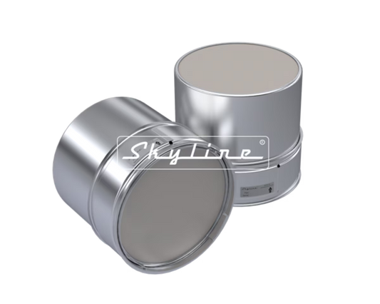 VQ1202 - DPF for Volvo/Mack