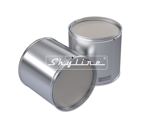 VQ1204 - DPF for Volvo/Mack