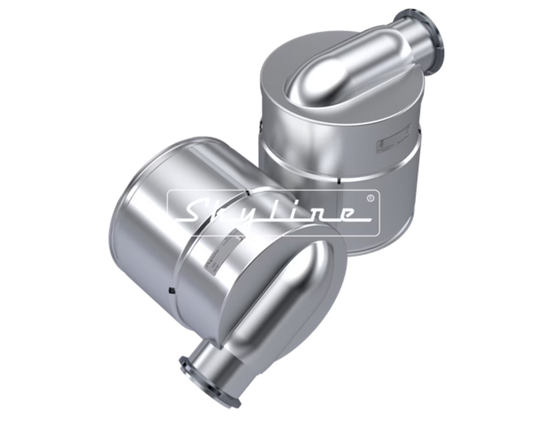 XN0631 - DOC for Cummins/International-Navistar/Paccar