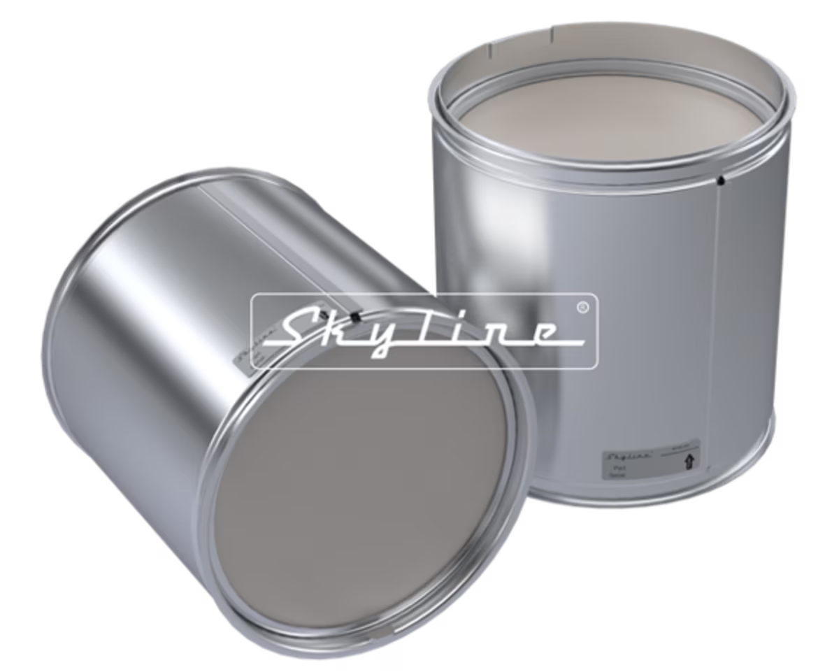 XN1101 - DPF for Cummins