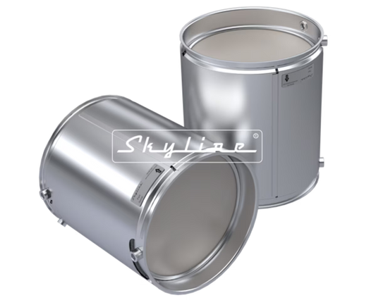 XN1103 - DPF for Cummins/Paccar