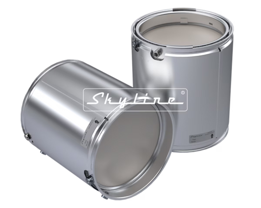 XN1106 - DPF for Cummins